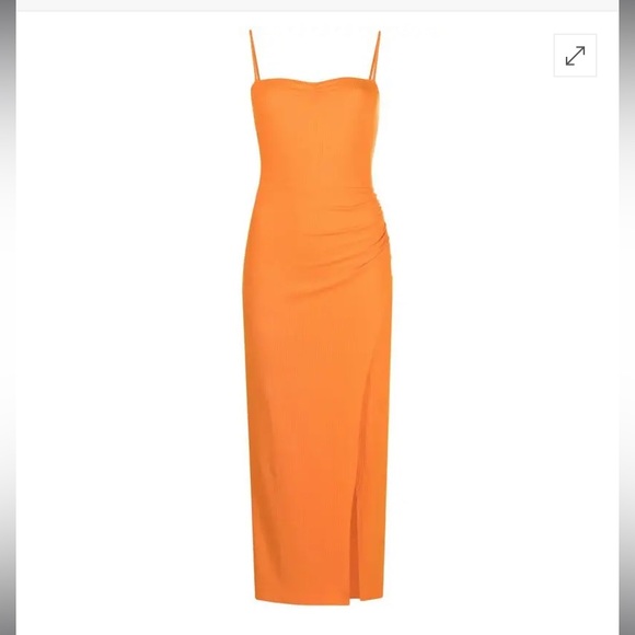 REFORMATION DRESS FORMOSA - Picture 6 of 6